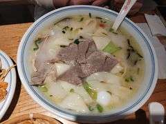 -中原一大碗(湖滨店)