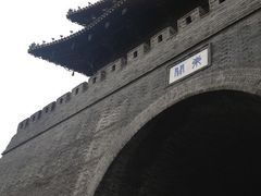 -东关历史文化旅游区-东门遗址