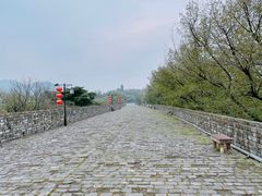 -南京城墙景区