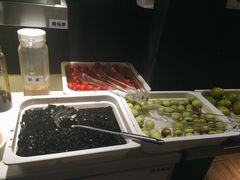龟苓膏-骨之味·筒骨汤火锅(江头店)