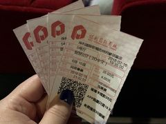 -保利国际影城(万家邻里店)