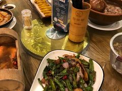 香煎黄米粿-醉南拳客家菜·河田鸡(西禅寺杨桥店)