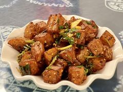 -云南李记罐罐米线饵丝小吃(汉中门金鹰店)