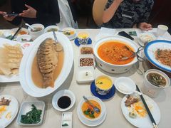 -阿庄新豫菜(航海东路店)