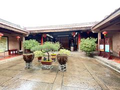 -许驸马府