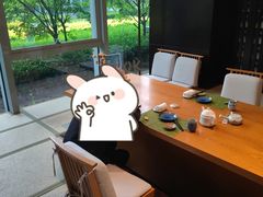 -中国书法大厦日本料理