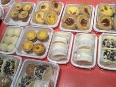 -東更道点心行(崂山丽达店)