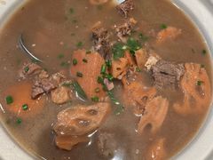-鑫小城故事·藕汤·家常菜(台北一路总店)