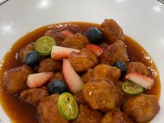 -东城食府·手工点心·37年老字号(虎门店)