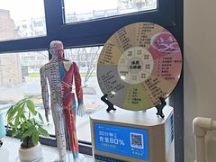-艾柏堂8090经络·艾灸养生(御庭府邸店)