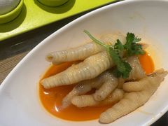 泰式凤爪-虾饺妹·酒家(金碧店)