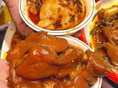 -易老妈蹄花.特色川菜(人民公园总店)