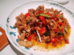 -花椒笑成都小馆(百脑汇店)