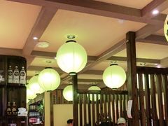 大堂-鸟鹏烧鸟居酒屋(熙龙湾店)
