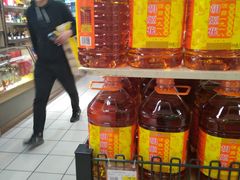 -丽达购物中心(崂山店)