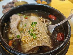 -高社长参鸡汤(高丽街店)