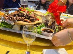 -长兴菜馆(高桥店)