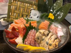 -德川家日本料理(龙德广场店)