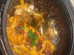 -坛宗剁椒鱼头(河西王府井店)