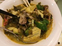 -金城大酒店-中餐厅(汾江中路店)