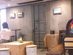 -来回·咖啡(天河南店)