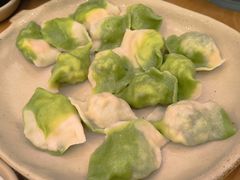 -三姐妹饺子(东木头市店)