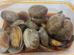 -华府九号海鲜烧烤大排档(龙域店)
