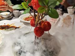 -月湖翠·上海菜(思南公馆淮海店)