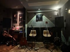 -LAMP BAR 水烟音乐酒吧