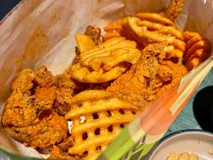 -東洞·烤肉小馆(深业上城店)