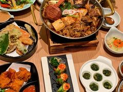 -德川家日本料理(顺义华联店)