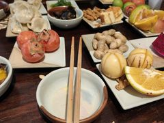 -青藤茶馆(南山路店)