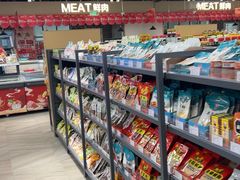 -翠微家园超市(甘家口店)