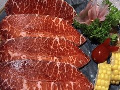 -妥妥烤肉料理(昙华林店)