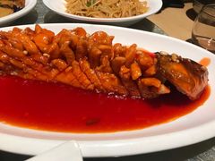 -安天民北方饺子(白石洲店)