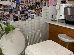 用餐区-COTTON CAFE(德信·中外公寓店)