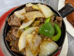 -陈根记大牌档