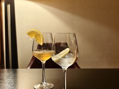 -富力丽思卡尔顿酒店·FLAIR餐厅酒吧