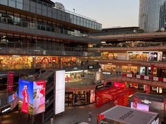 -砂之船奥莱(南京江宁店)