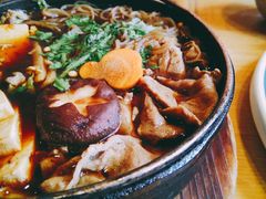 -山之川日料放题(通州店)