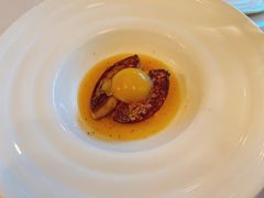 -火车头法国西餐厅