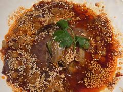 -漢舍中国菜馆(浦东嘉里城店)