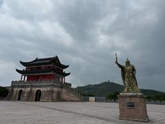 -黄贤森林公园