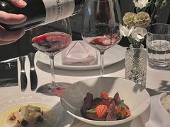 -壳里西餐厅Coquille Seafood Bistro(蒙自路店)