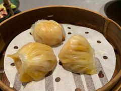 -皇朝会.经典传统粤菜(外滩店)
