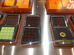 门面-nama cocoa 纳摩可可(朝阳大悦城店)