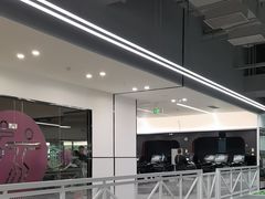 -奇迹健身(SM广场店)