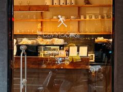 -常识咖啡common sense(春熙路店)