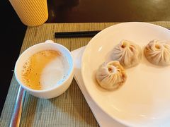 -无锡君来洲际酒店