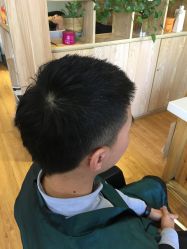 -潘多拉Hairsalon